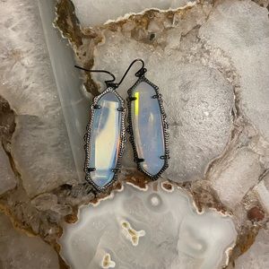 Kendra Scott Francine Earrings